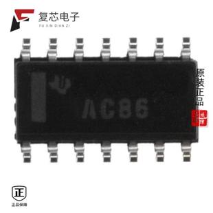 INP 原廠正品 14SSOP 6CH SN74LS04DBR全新IC INVERTER