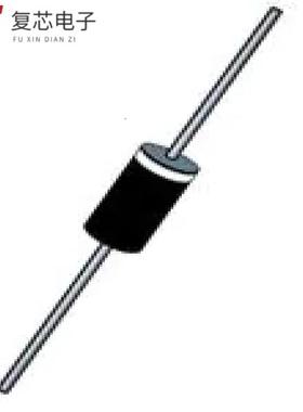 原厂正品M1.5KE180AE3全新TVS DIODE 154VWM 246VC CAS