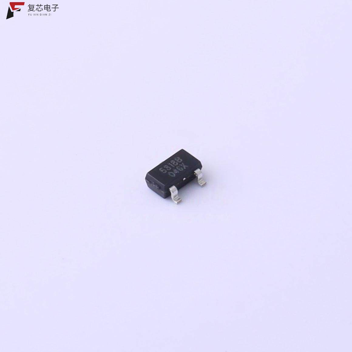 原厂正品MST5318BTE全新MST5318BTE