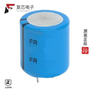 20% 100MF 80% 5.5V 原厂正品 FR0H104ZF全新CAP