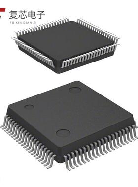 原厂正品DF36049HV全新IC MCU 16BIT 96KB FLASH 80QFP