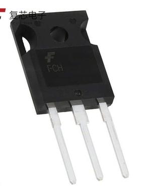 原厂正品FGY40T120SMD全新IGBT 1200V 80A TO-247