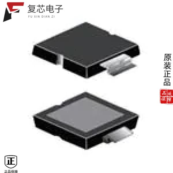 原厂正品MPLAD18KP10AE3全新TVS DIODE 10VWM 17VC PLAD