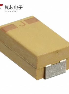 原厂正品CWR11KH106KC全新CAP TANT 10UF 10% 25V 2917