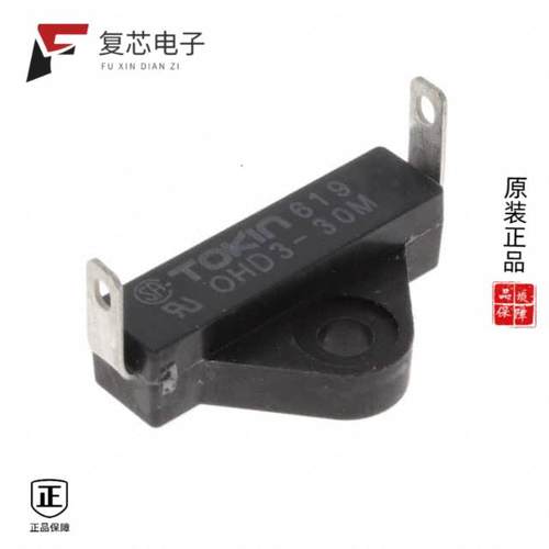 原厂正品OHD3-90M全新THERMOSTAT 90DEG C SPST-NO MOD