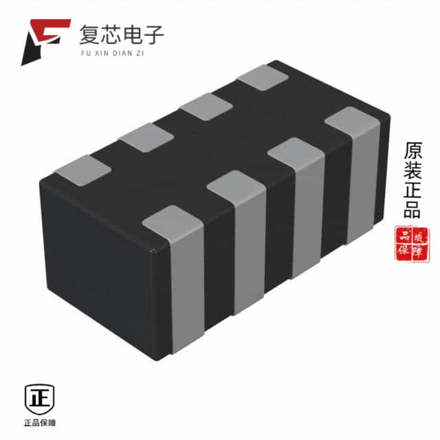 原厂正品DLP2ADN241HL4L全新CMC 80MA 4LN 240 OHM SMD