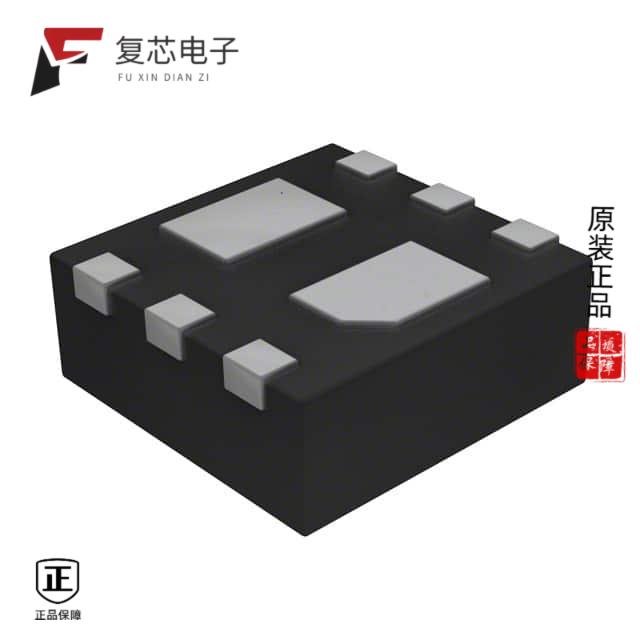 原厂正品CSD25310Q2全新MOSFET P-CH 20V 20A 6WSON