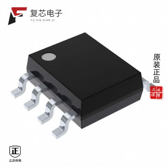 原厂正品MAX6635MSA+T全新SENSOR DIGITAL -55C-150C 8