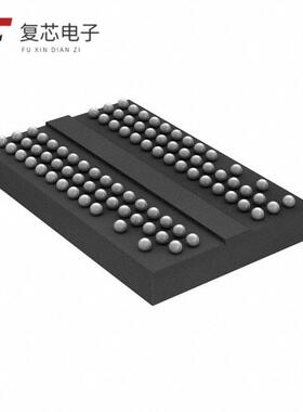 AS4C32M16D2A-25BAN全新IC DRAM 512MBIT PARALLEL