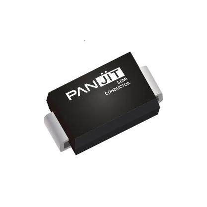 全新正品P4SMAJ13AS_R1_00001|P4SMAJ13A-AU_R2_000A1