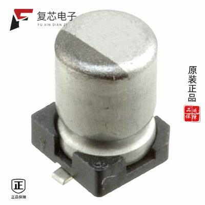 原厂正品UCD1A220MCL1GS全新CAP ALUM 22UF 20% 10V SMD