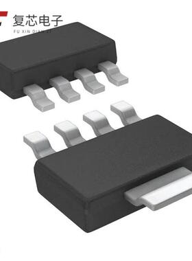原厂正品LP3964EMP-2.5/NOPB全新IC REG LIN 2.5V 800M
