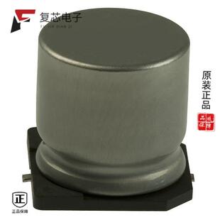 ALUM FK2A151AM全新CAP 150UF 20% 原厂正品 100V EEE