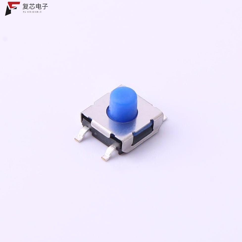 原厂正品TS-1158B-B-D-BL全新轻触IP65 6.2x6.2x5