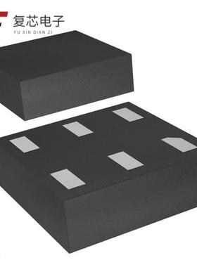 原厂正品LDK120PU30R全新IC REG LINEAR 3V 200MA 6DFN