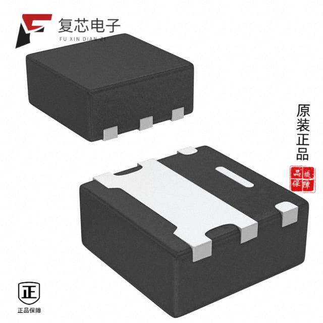原厂正品SIB457EDK-T1-GE3全新MOSFET P-CH 20V 9A PPA