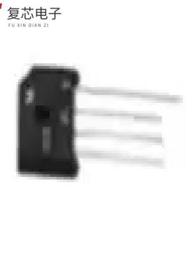 原厂正品KBU1004全新BRIDGE RECT 1PHASE 400V 10A KBU