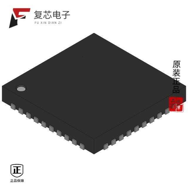 原厂正品IR35215MTRPBF全新IC CONTROLLER MULTIPHASE