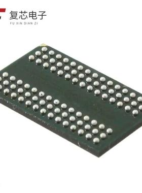 原厂正品IS42VM32400H-75BLI全新IC DRAM 128MBIT PARA