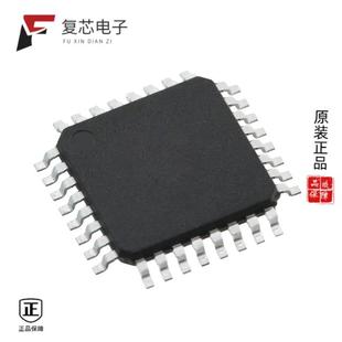MCU AUR全新IC 8BIT 8KB 32T 原厂正品 FLASH ATTINY828