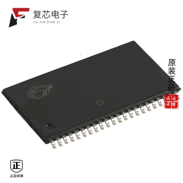 原厂正品CY14B104K-ZS45XI全新IC NVSRAM 4MBIT PAR 44