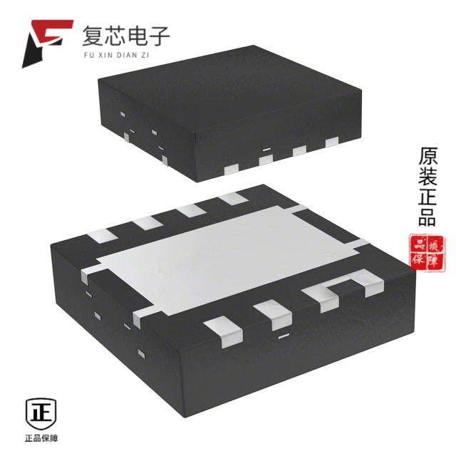 原厂正品CSD86356Q5D全新25V POWERB N CH MOSFET
