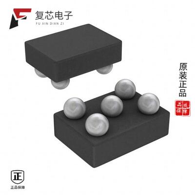 TPS720132YZUR全新IC REG LINEAR 1.32V 350MA 5DS