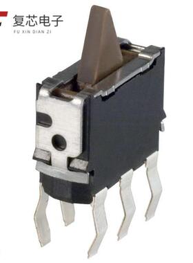 原厂正品ESE-24SV3全新SWITCH DETECTOR SPDT 10MA 5V