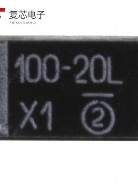 原厂正品593D107X9020E2TE3全新CAP TANT 100UF 10% 20