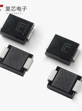 原厂正品3.0SMCJ33A全新TVS DIODE 3000W UNI DO-214AB