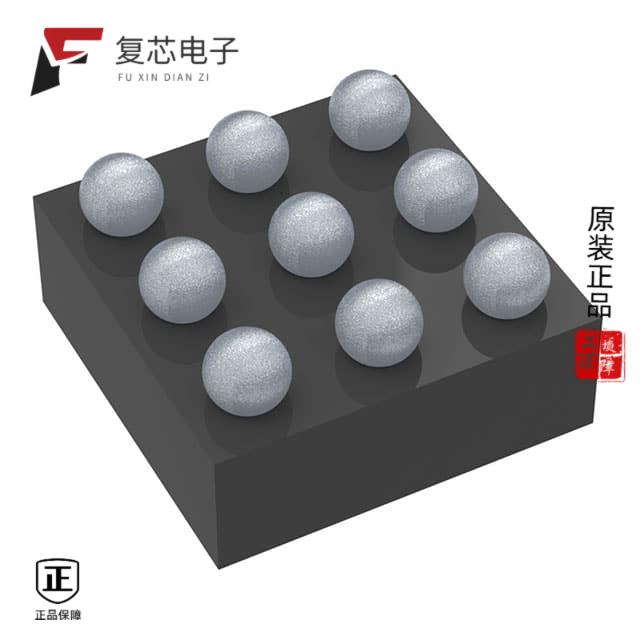 原厂正品FPF2496UCX全新IC PWR LOAD SWITCH 9WLCSP