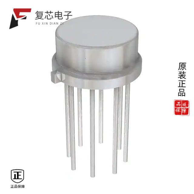 原厂正品LF412MH全新IC OPAMP JFET 2 CIRCUIT TO99-8