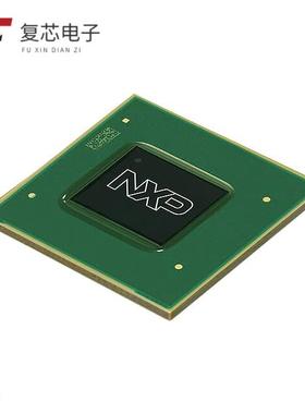 原厂正品MIMX8MD6CVAHZAB全新I.MX 8MDUAL 17X17 NO LI