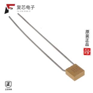 CK05BX271K全新CAP CER 200V RADIAL 270PF 原厂正品