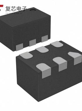 原厂正品MP2148GQD-15-P全新IC REG BUCK 1.5V 1A 6QFN