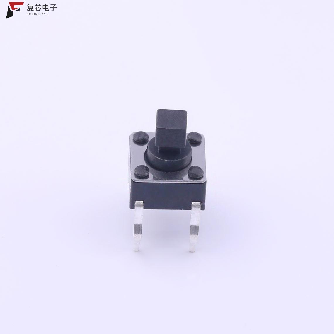 原厂正品TC-1102T-C全新6*6*7.3方头 力度260gf 高寿命
