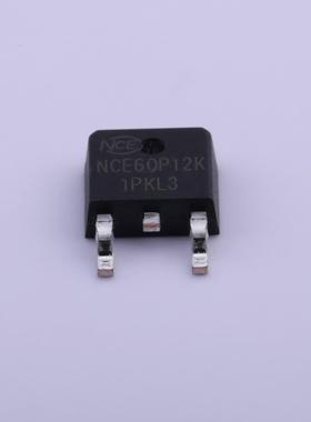 原厂正品NCE60P12K全新P沟道 60V 12A