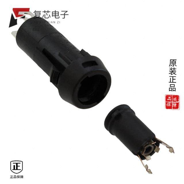 原厂正品3101.0031全新FUSE HLDR CART 500V 16A PNL M