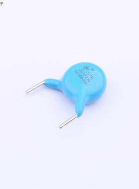 原厂正品Q08E3D102MA5B0S0N0全新安规电容 ±20% 1nF 4k