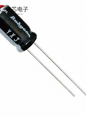 原厂正品35YXJ470M10X16全新CAP ALUM 470UF 20% 35V R