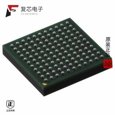 原厂正品MK20DX256VMC7全新IC MCU 32B 256KB FLASH 12