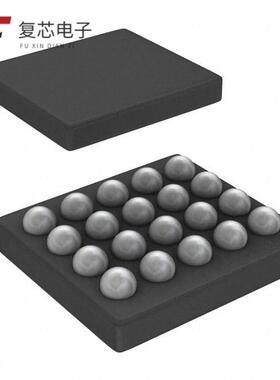 原厂正品BQ24150YFFR全新IC BATT CHG LI-ION 1CELL 20