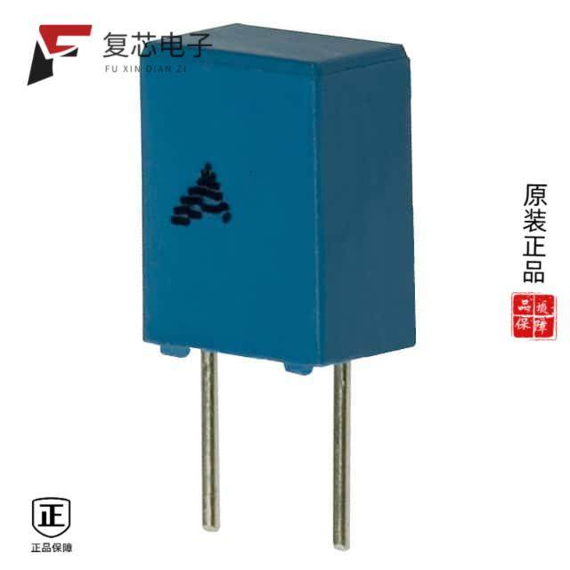 原厂正品B32529C0105J289全新CAP FILM 1UF 5% 63VDC R