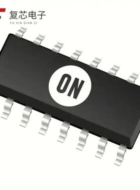 原厂正品NCP13992AFDR2G全新IC OFFLINE SW HALF-BRDG