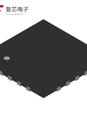 原厂正品LTC2377CDE-16#PBF全新IC ADC 16BIT SAR 16DFN