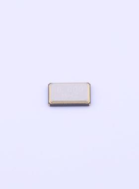 原厂正品5TJ480000XYLBC全新8MHz ±10ppm 18pF