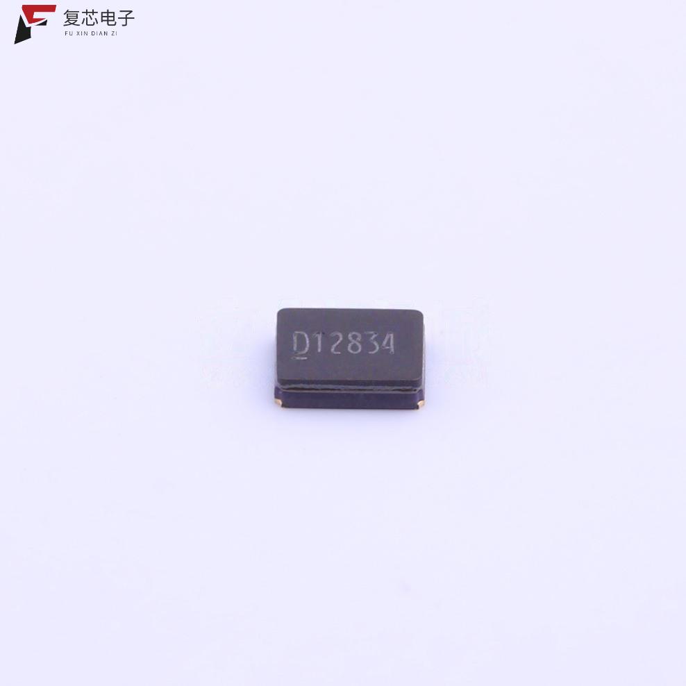 原厂正品1C212288BC0P全新12.288MHZ 8PF -30~+85℃