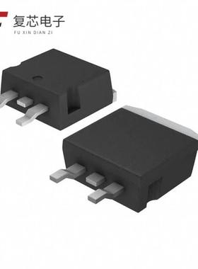 原厂正品STB200NF03T4全新MOSFET N-CH 30V 120A D2PAK