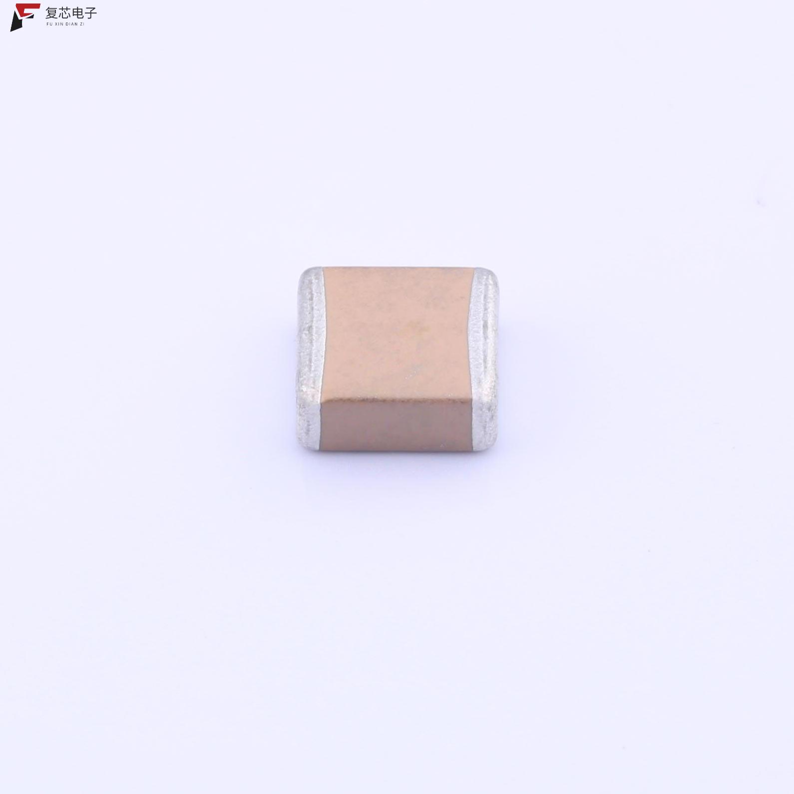 原厂正品FM55X474K501EGG全新贴片电容（MLCC） ±10% 470