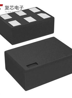 原厂正品NC7SP32L6X全新IC GATE OR 1CH 2-INP 6MICROP